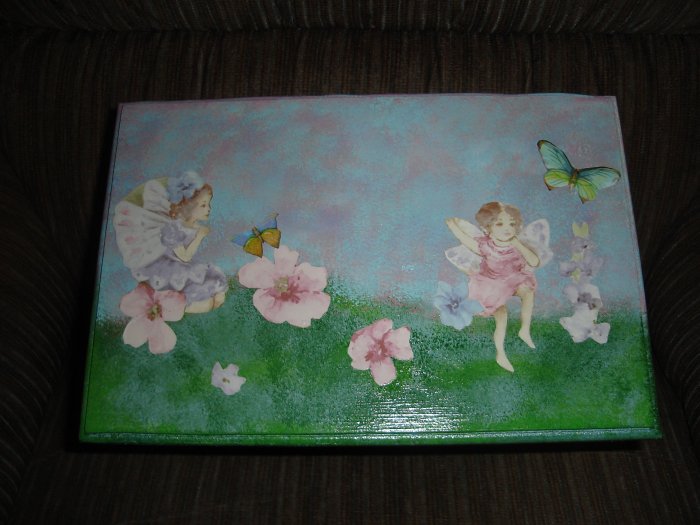 Decorative Stools