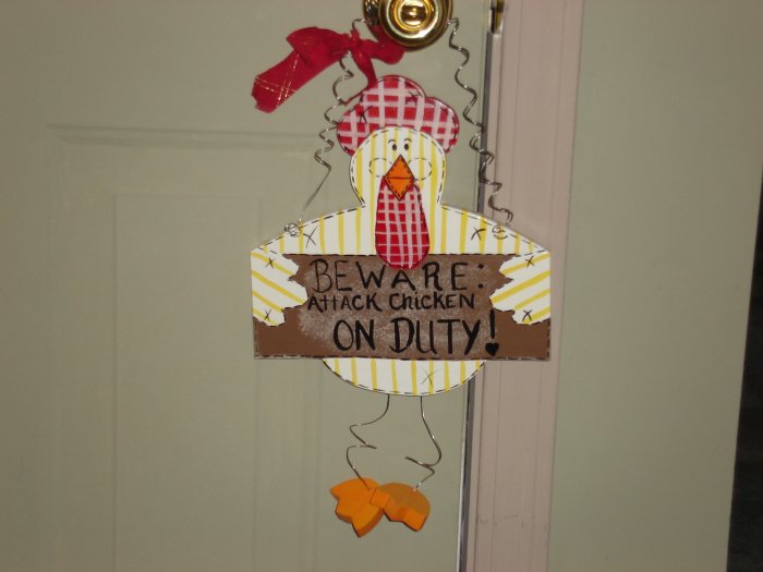 "Cindi Chick"