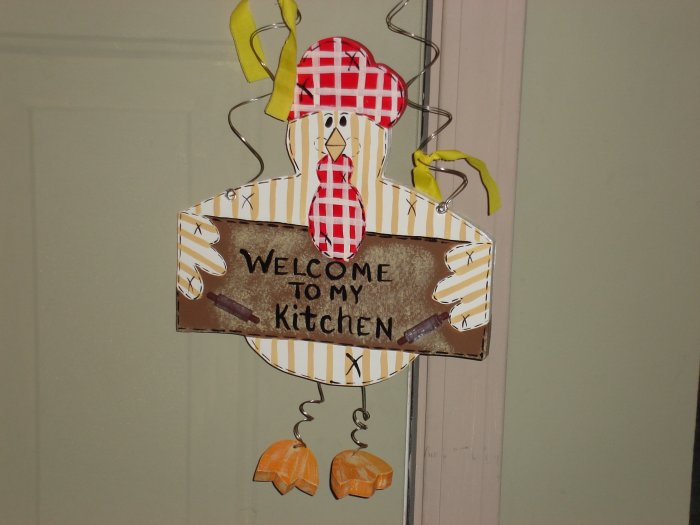 "Cindi Chick"