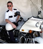 2 Tones Security Uniform