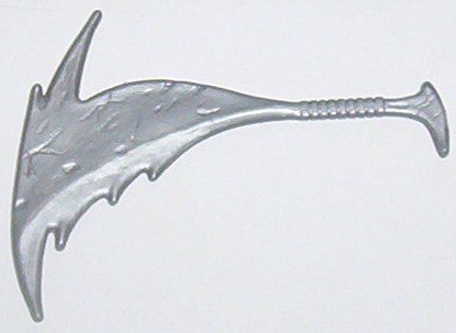 1987 Cobra-La Guard ax