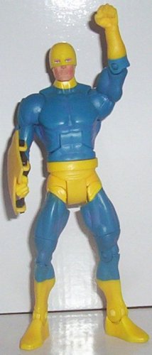 DCUC IX Guardian