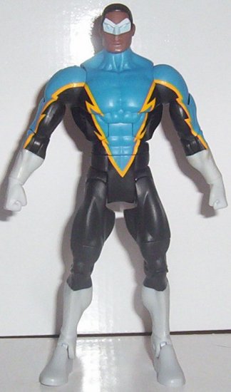 DCUC Public Enemies Black Lightning