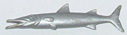 1990 Undertow barracuda