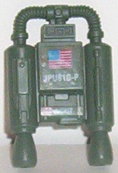 1983 J.U.M.P. jetpack