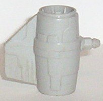 Centurions Sky Knight thruster