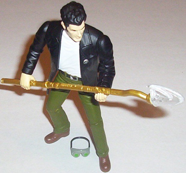 DC Direct Starman Jack Knight