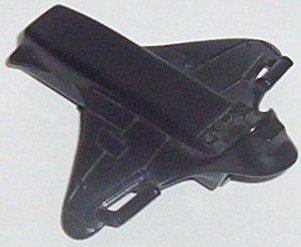 1992 Wet-Suit missile launching sled