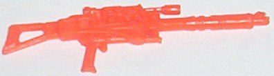 1991 Sonic Road Pig rifle