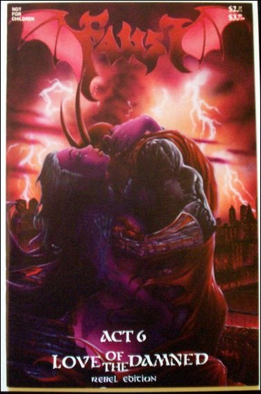 Faust # 06
