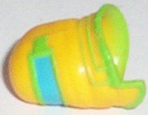 1991 Clean Sweep helmet