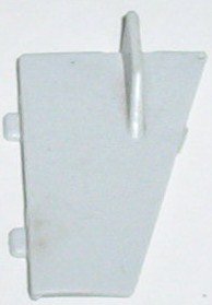 1983 Skystriker port access panel