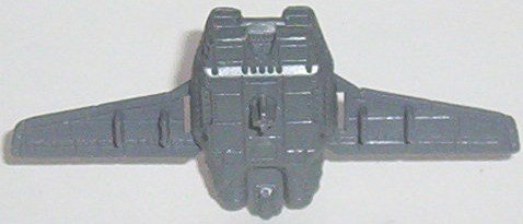 1991 General Hawk flight pack