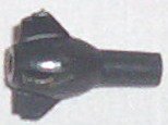 1983 PAC/RAT grey rocket thruster