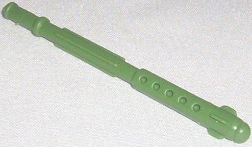 1992 Headquarters "rapid-fire" rocket