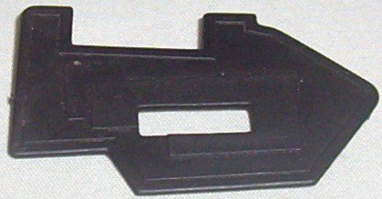1993 Beast Blaster passenger armor