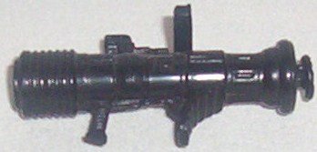 1991 Red Star missile launcher