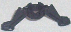 1984 Scrap Iron Rocket launcher leg