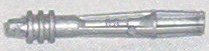 1987 Cobra Pom-Pom Gun barrel