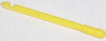 1994 Dial Tone yellow missile