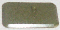 1993 Mirage green stand