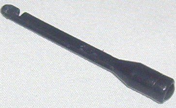 1993 Leatherneck black missile