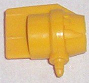 Centurions Cruiser thruster
