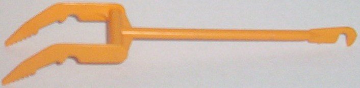 1985 U.S.S. Flagg arrestor hook for the Skystriker