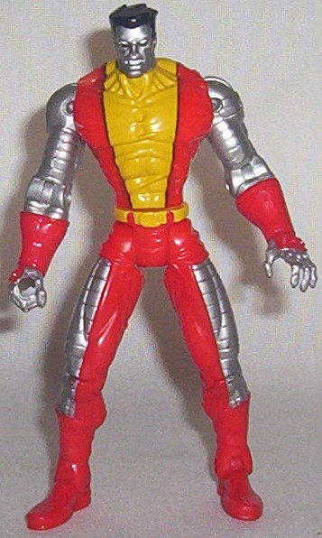 Marvel 13cm Colossus