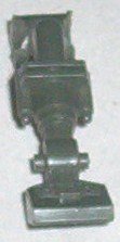 1982 H.A.L. stabilizer leg