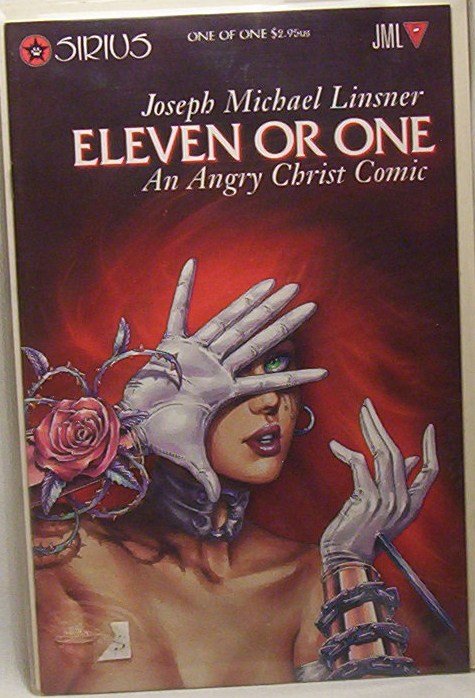 Eleven or One, aka Cry for Dawn #11