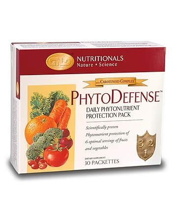 Phyto-Defense Pack (30 packets)