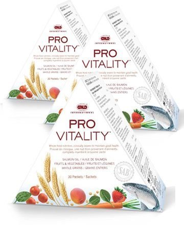 Pro Vitality 30 Day (90 packets)