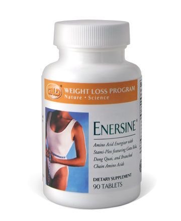 Enersine (90 tablets) single