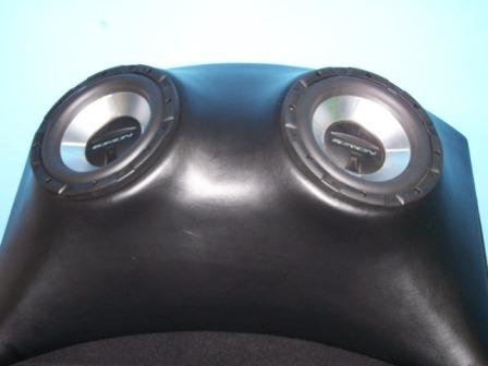 Custom Dual 10
