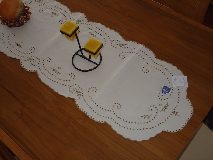 Oval 195 30X45