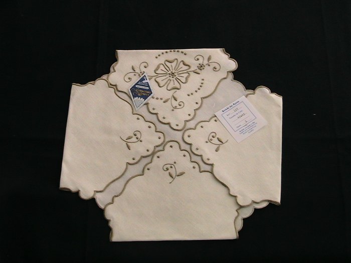 Biscuit 157 43x43