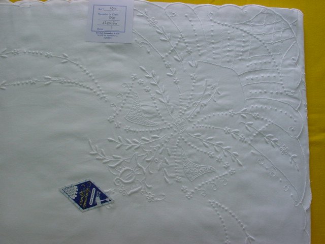 Bed sheets 650