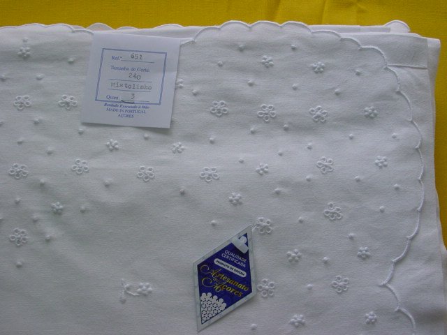 Bed sheet 651