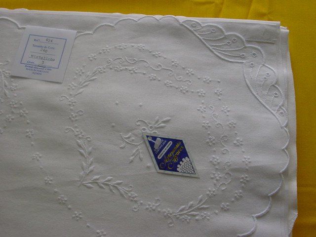 Bed sheet 654