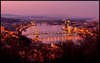 BUDAPEST*by night*01*