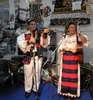 Folk musicians(Maramures-county)*03*