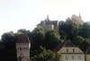 SIGHISOARA/Segesvár/Schássburg*03*
