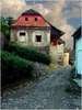 SIGHISOARA/Segesvár/Schássburg*09*