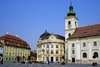 SIBIU/Nagyszeben/Hermanstadt*23*
