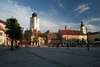 SIBIU/Nagyszeben/Hermanstadt*24*