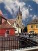 SIBIU/Nagyszeben/Hermanstadt*25*