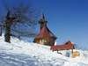 Tree church(Maramures-county)*22*