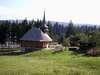 Tree church(Maramures-county)*52*