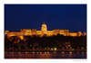 BUDAPEST*The Royal-Palace*12*
